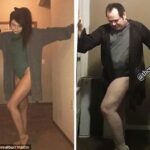 Когда отец лучше дочери: как отец победил дочь в Instagram ее же оружием