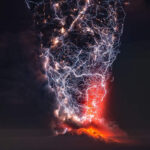 Победители конкурса панорамной фотографии Epson International Pano Awards