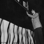 Времена, когда о женщинах судили по привлекательности их щиколоток (1930-1953 гг.)