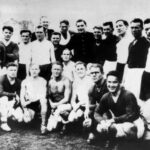 “Матч Смерти”: хронология реальных событий (1942 г.)