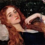 Что случится если в Средневековье попадет современная женщина?