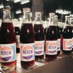 Как Советский Союз менял военные корабли на Pepsi-Cola