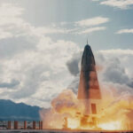 DC-X: ракета, опередившая SpaceX на 20 лет