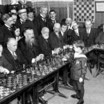 Как 8-летний Самуэль Решевский побеждал именитых шахматистов и почему он не стал гроссмейстером