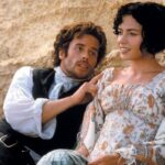 Сцена фильма "Граф Монте-Кристо" 2002 год