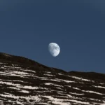 Проект «Диана»: первый радиосигнал, отразившийся от Луны